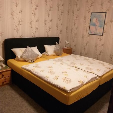 Ferienwohnung Gohlke Kamschlacken Esterno foto