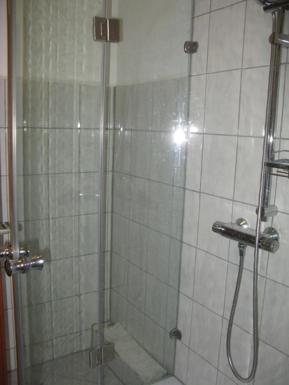 Ferienwohnung Gohlke Kamschlacken Esterno foto